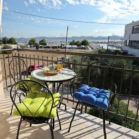 Seabreeze Apartment زادار المظهر الخارجي الصورة