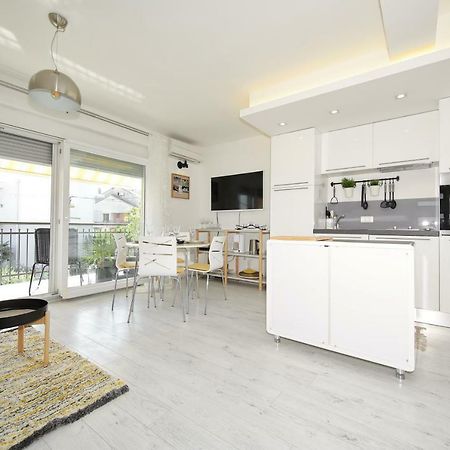 Seabreeze Apartment زادار المظهر الخارجي الصورة