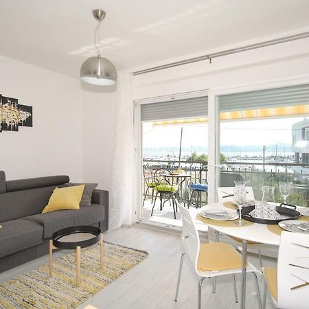 Seabreeze Apartment زادار المظهر الخارجي الصورة