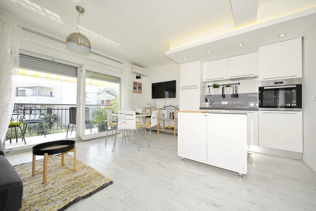Seabreeze Apartment زادار المظهر الخارجي الصورة