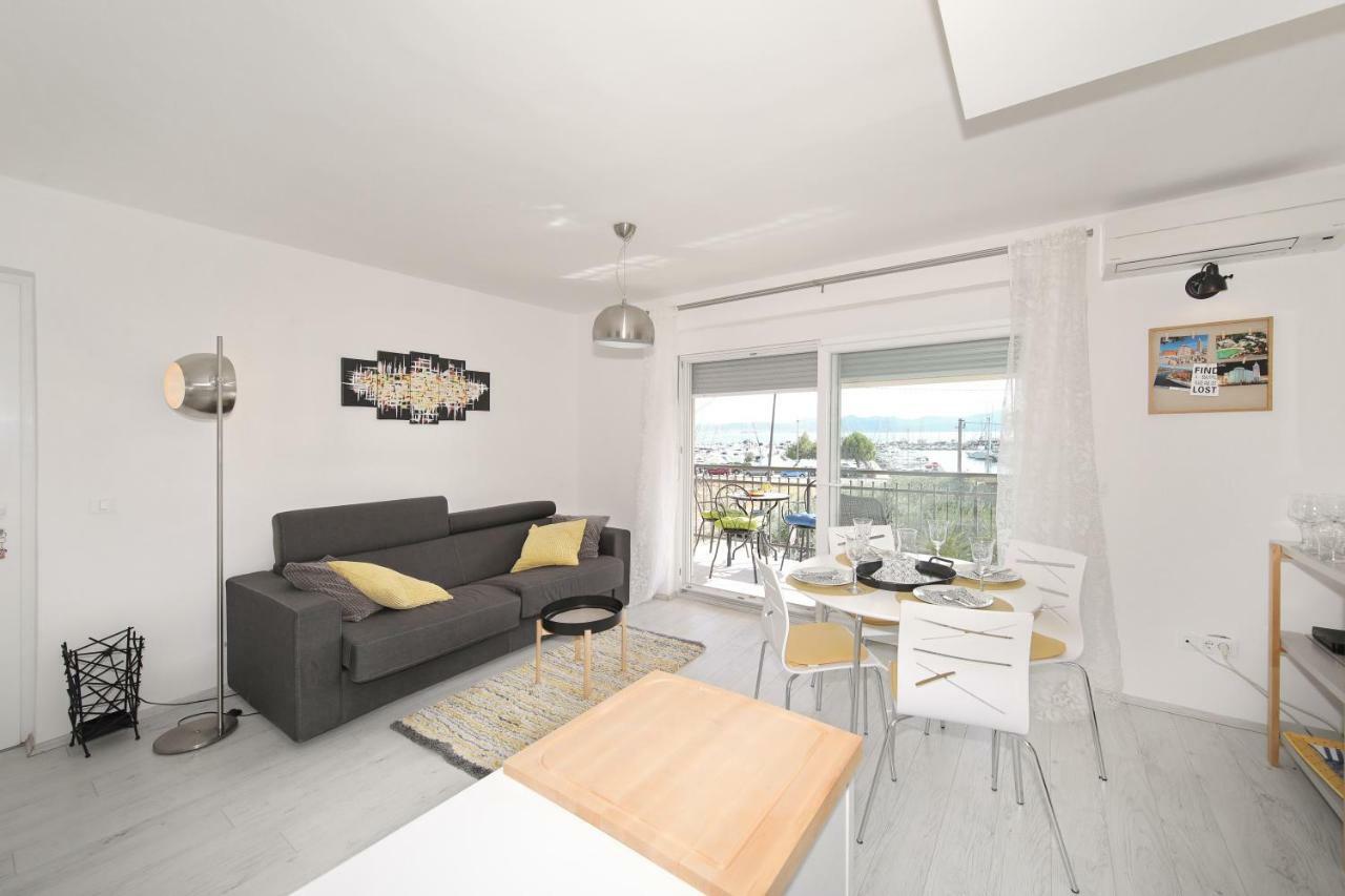 Seabreeze Apartment زادار المظهر الخارجي الصورة