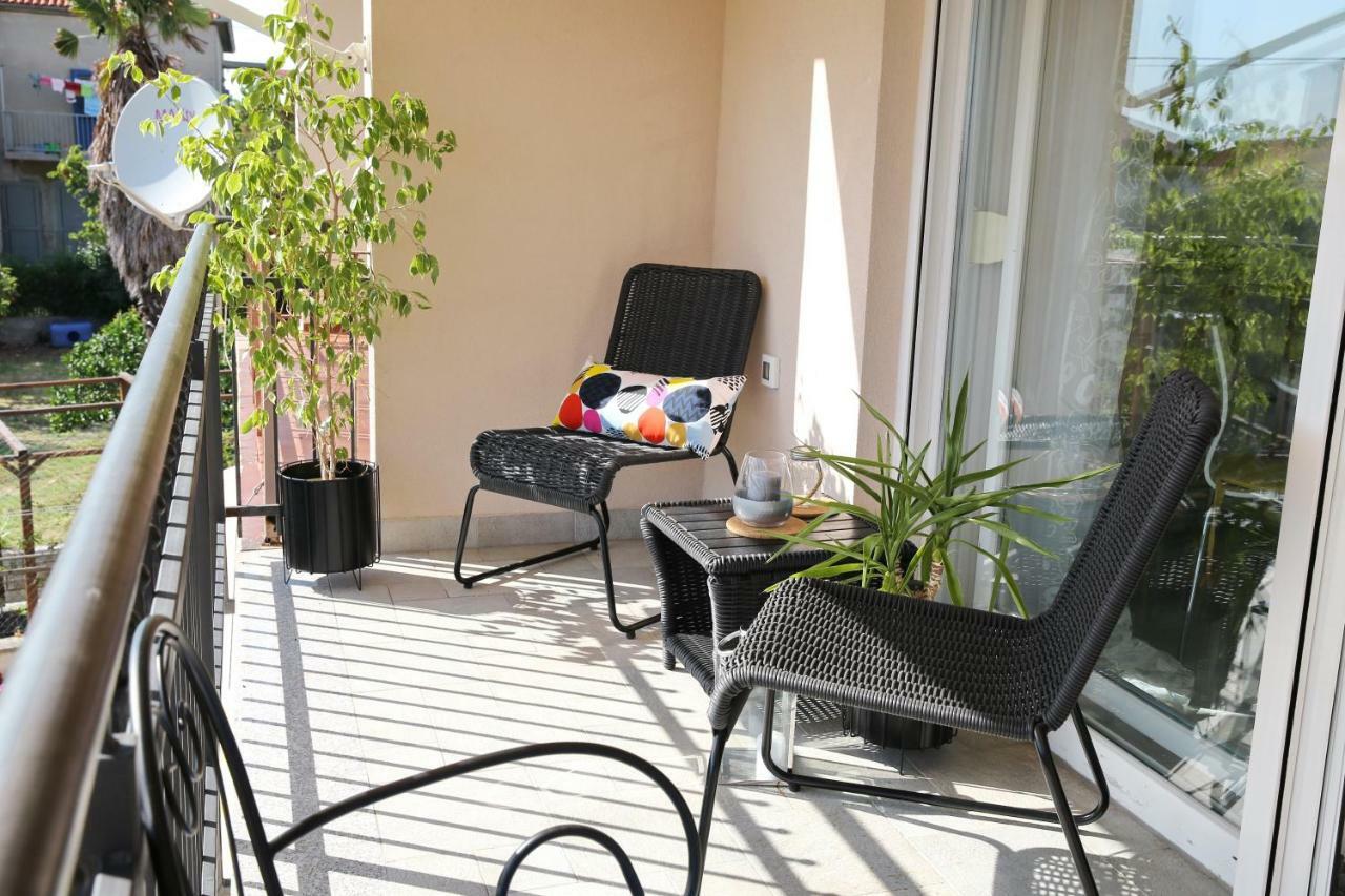 Seabreeze Apartment زادار المظهر الخارجي الصورة