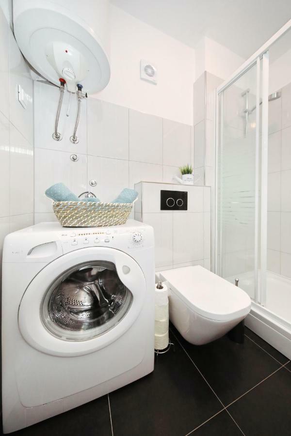 Seabreeze Apartment زادار المظهر الخارجي الصورة