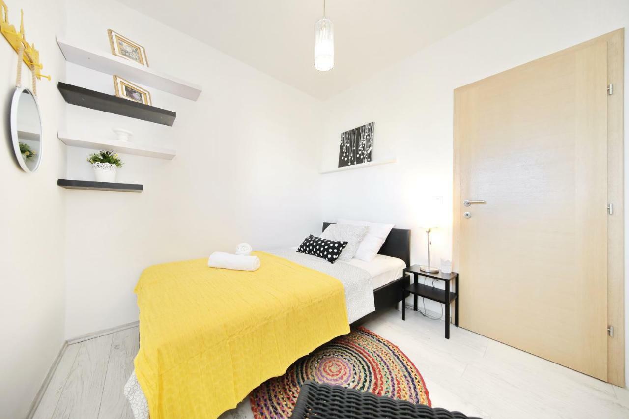 Seabreeze Apartment زادار المظهر الخارجي الصورة