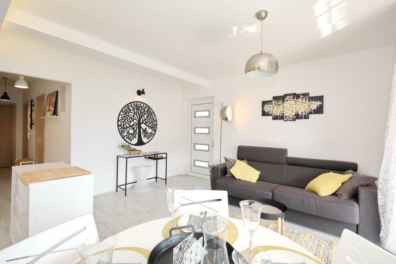 Seabreeze Apartment زادار المظهر الخارجي الصورة