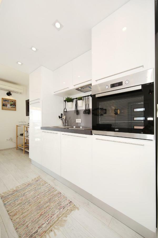 Seabreeze Apartment زادار المظهر الخارجي الصورة