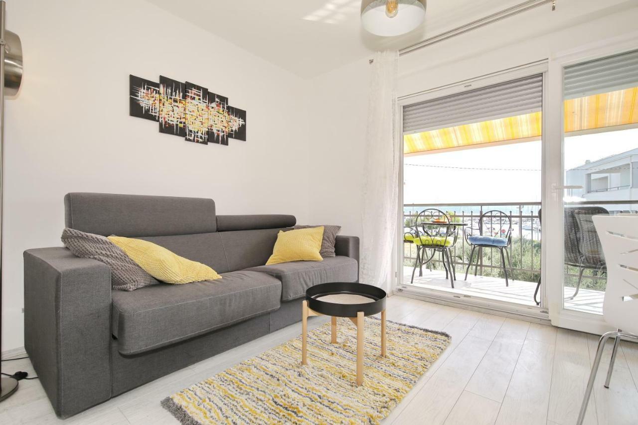 Seabreeze Apartment زادار المظهر الخارجي الصورة