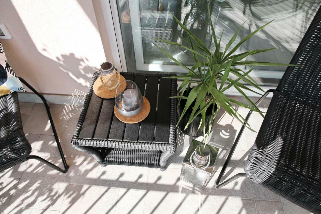 Seabreeze Apartment زادار المظهر الخارجي الصورة