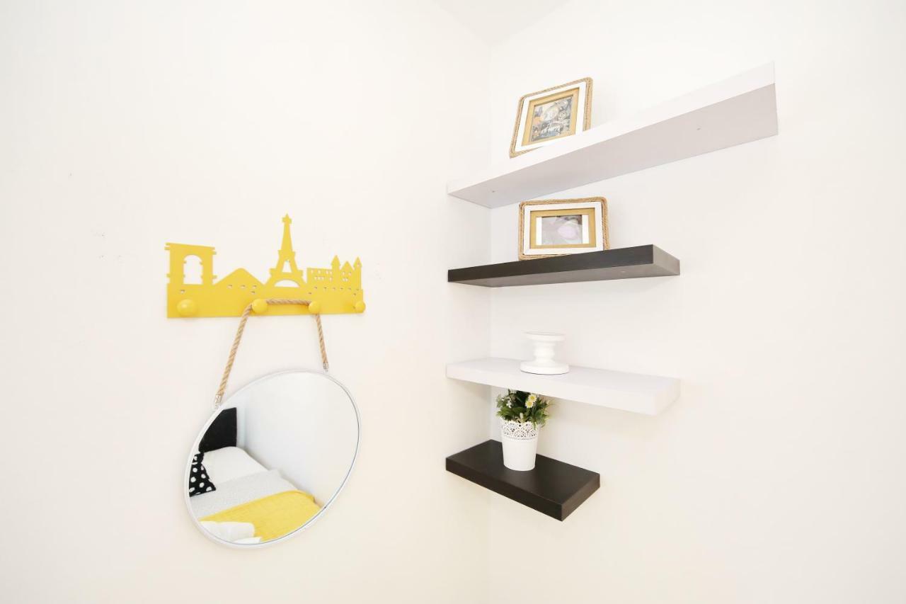Seabreeze Apartment زادار المظهر الخارجي الصورة