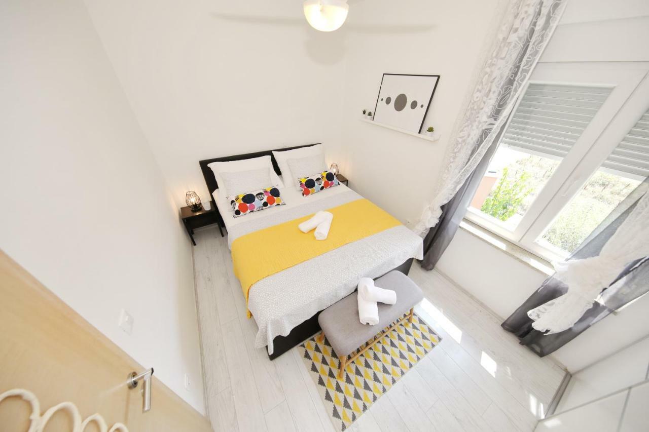 Seabreeze Apartment زادار المظهر الخارجي الصورة